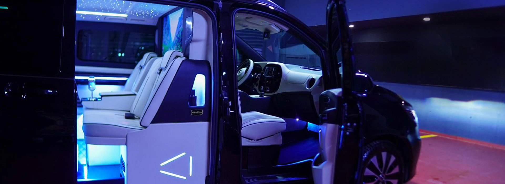 istanbul chauffeured car rental