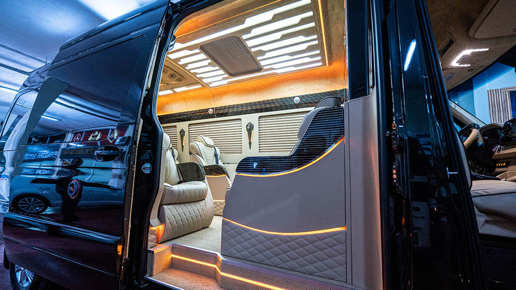 Konforlu,Güvenli VIP İstanbul Havalimanı Transfer Hizmeti