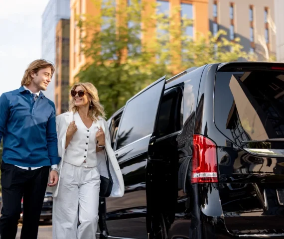 Şöförlü Vito Kiralama İstanbul